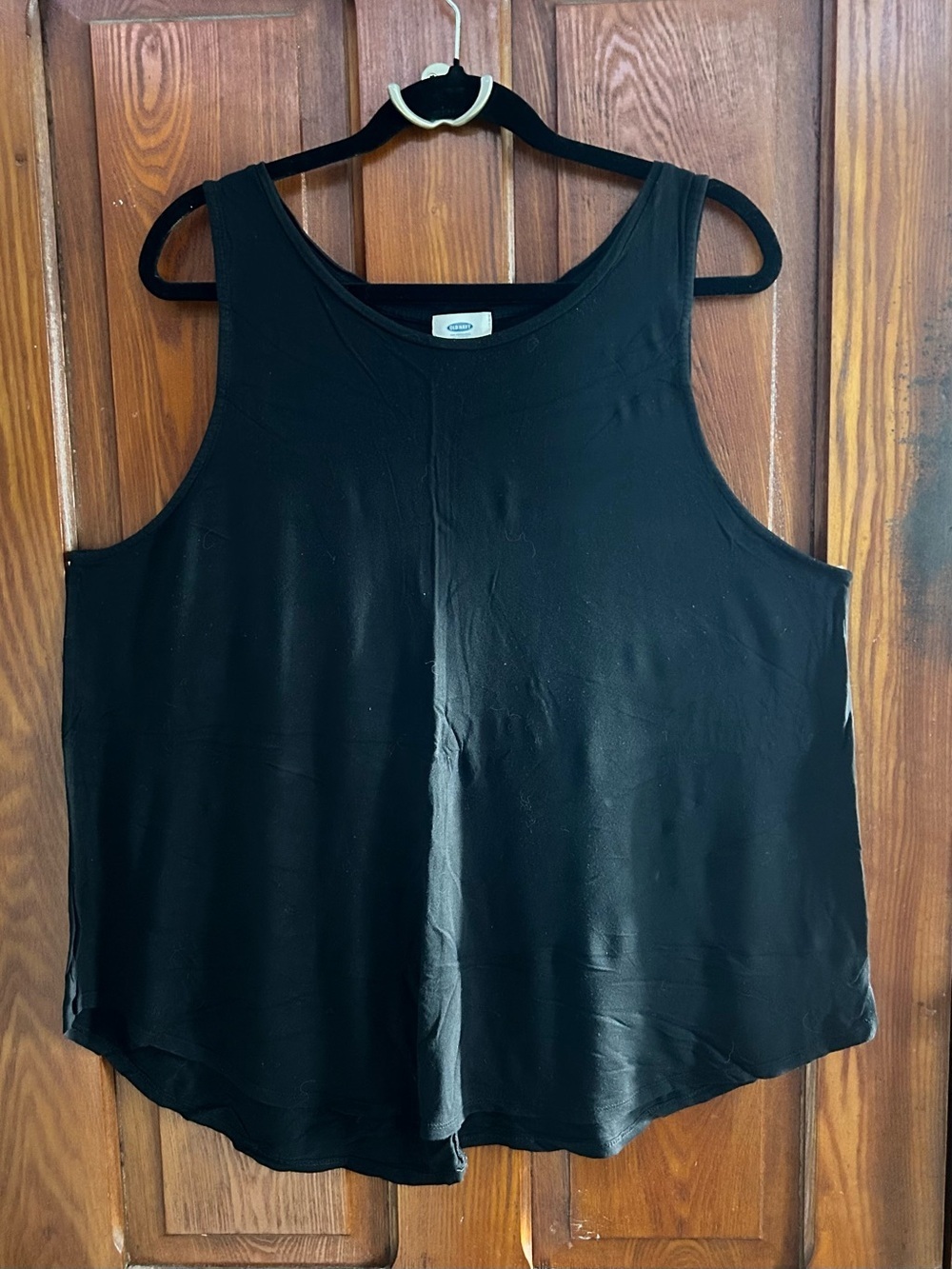 XXL - Old Navy Swing Tank